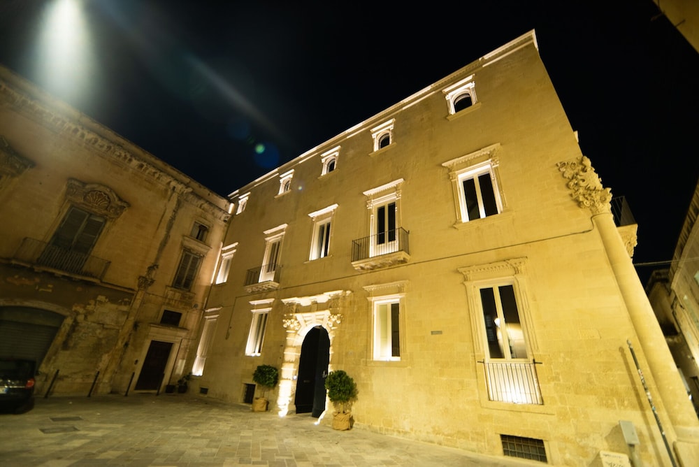Palazzo Maresgallo