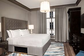 Hilton Club Liberty Place Charleston