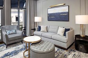 Hilton Club Liberty Place Charleston