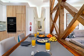 Great Location & Family Apartment