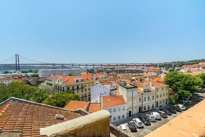 Premium River View Apartment