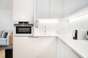 Prime Location Luxury Apartment