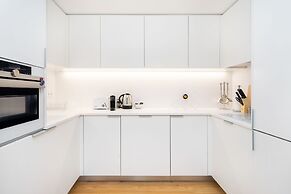 Prime Location Luxury Apartment