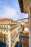Santa Justa Prime Location