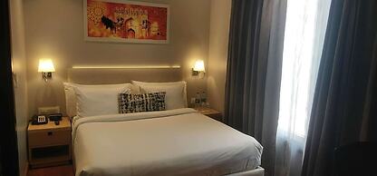 Best Western Darbar