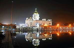 Best Western Darbar