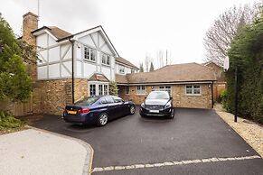 1 Bed Studio Sleeps 2 -patio -garden -dogs Ok