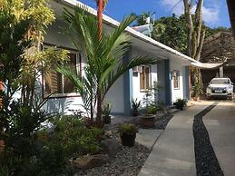 Pisces Garden Tourist Inn