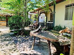 Pisces Garden Tourist Inn