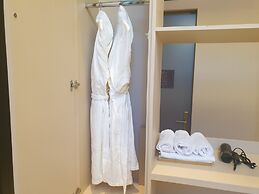Hotel Libre