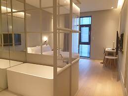 Hotel Libre