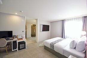 Den Basta Hotel