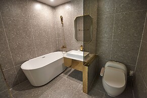 Den Basta Hotel
