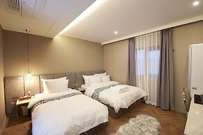 Den Basta Hotel
