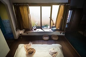 Leranda Homestay