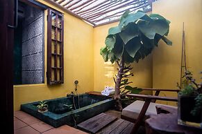 Leranda Homestay