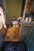 Leranda Homestay