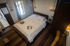Leranda Homestay