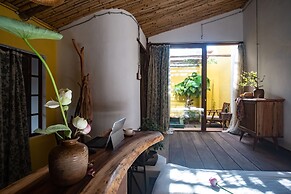 Leranda Homestay