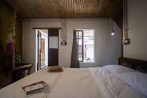 Leranda Homestay