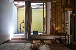 Leranda Homestay