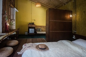 Leranda Homestay