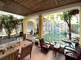 Leranda Homestay