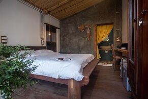 Leranda Homestay