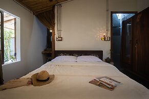 Leranda Homestay