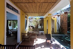 Leranda Homestay