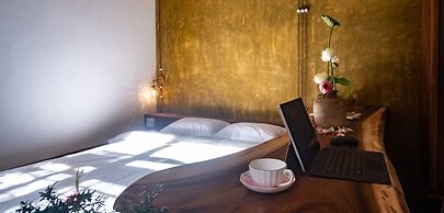 Leranda Homestay