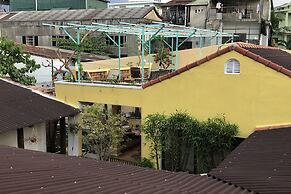 Leranda Homestay