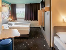 B&B Hotel Darmstadt