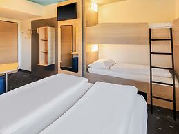 B&B Hotel Darmstadt