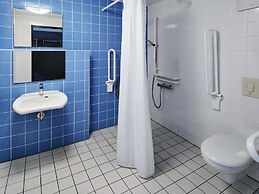 B&B Hotel Darmstadt