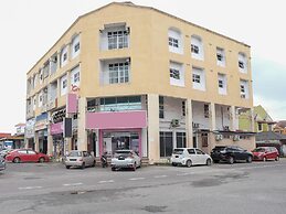 OYO 90120 Mi Hotel Dungun