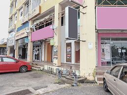 OYO 90120 Mi Hotel Dungun