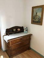 Komfort Feriendomizil JAKOBI
