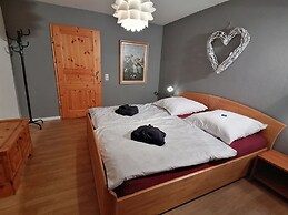 Komfort Feriendomizil JAKOBI