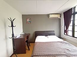 Hotel O Grand Vista