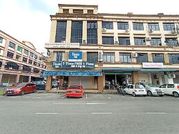 Hotel O Grand Vista