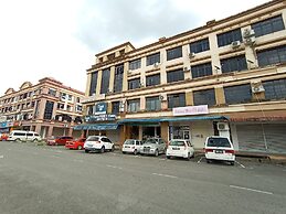 Hotel O Grand Vista
