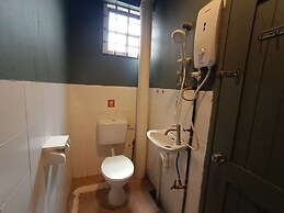 Hotel O Grand Vista