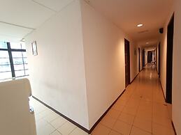 Hotel O Grand Vista