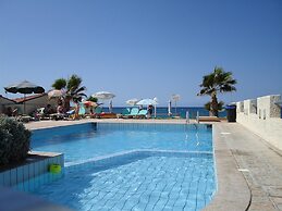 Apartment for 4 Persons, Swimming Pool, Near the Beach