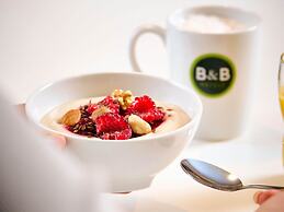 B&B Hotel Frankfurt City-Ost