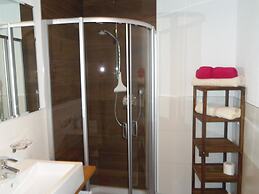 1: Three-room Apartment With Panoramic View