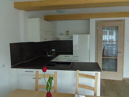 1: Three-room Apartment With Panoramic View