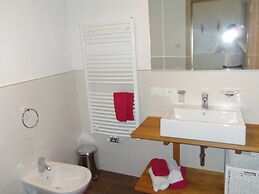 1: Three-room Apartment With Panoramic View