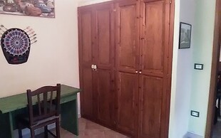 Room-affitta Camere Monte Grappa